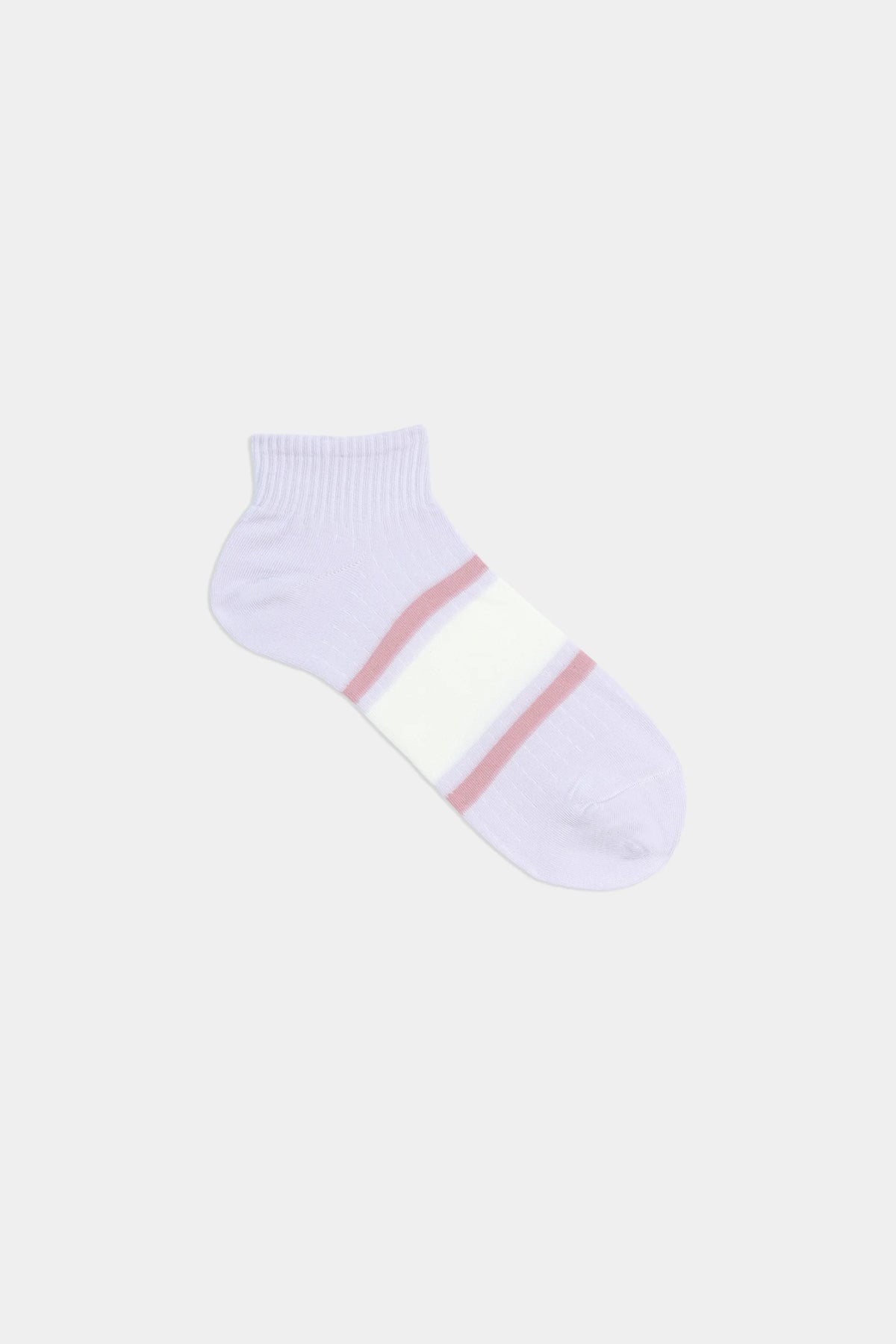 Striped Socks - Cougar Clothing
