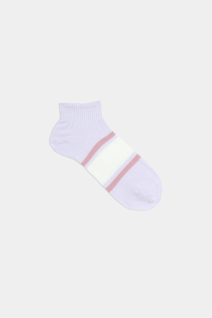 Striped Socks - Cougar Clothing