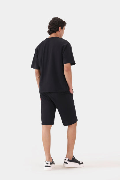 Edge Terry Shorts - Cougar Clothing