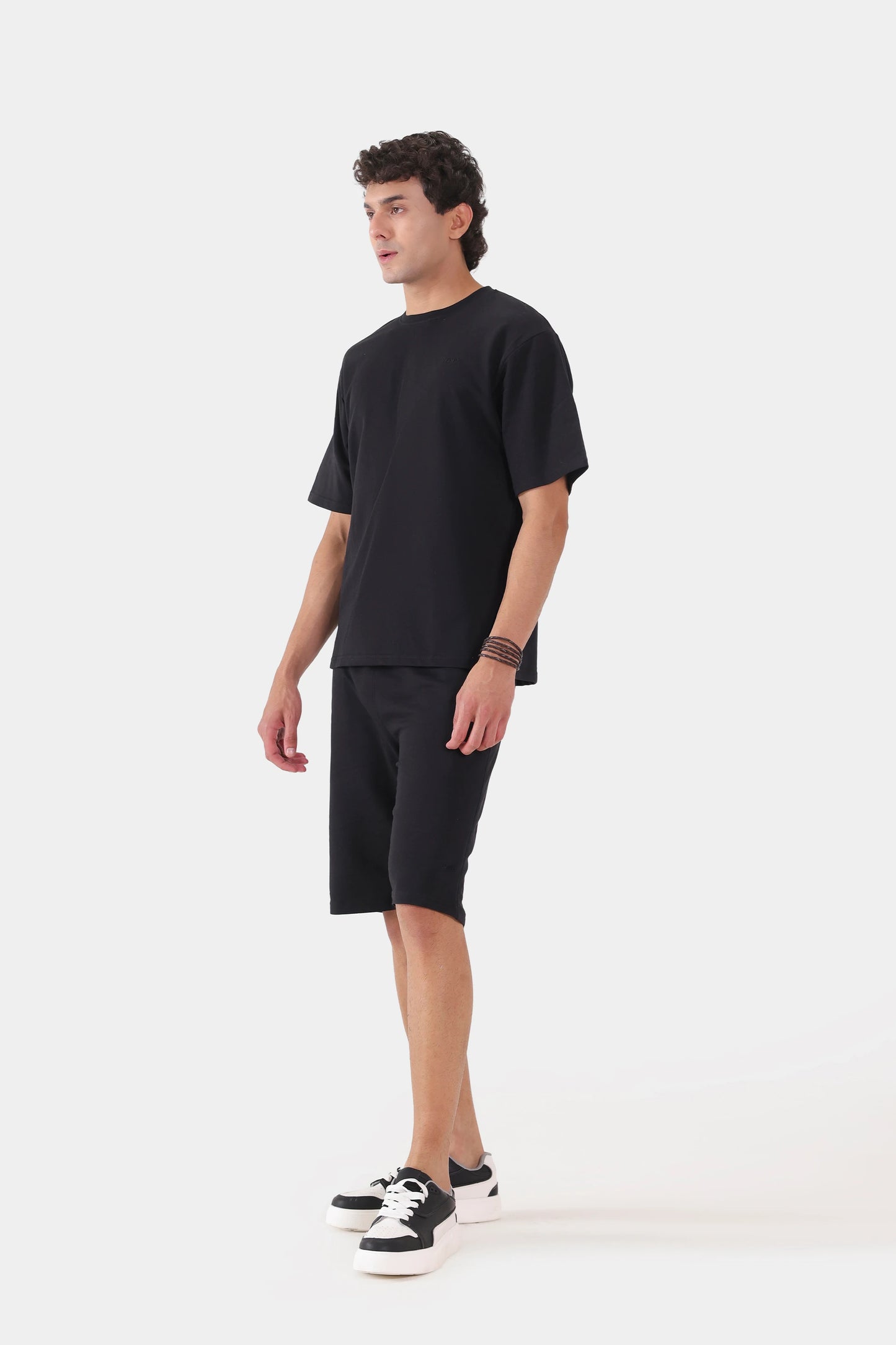Edge Terry Shorts - Cougar Clothing