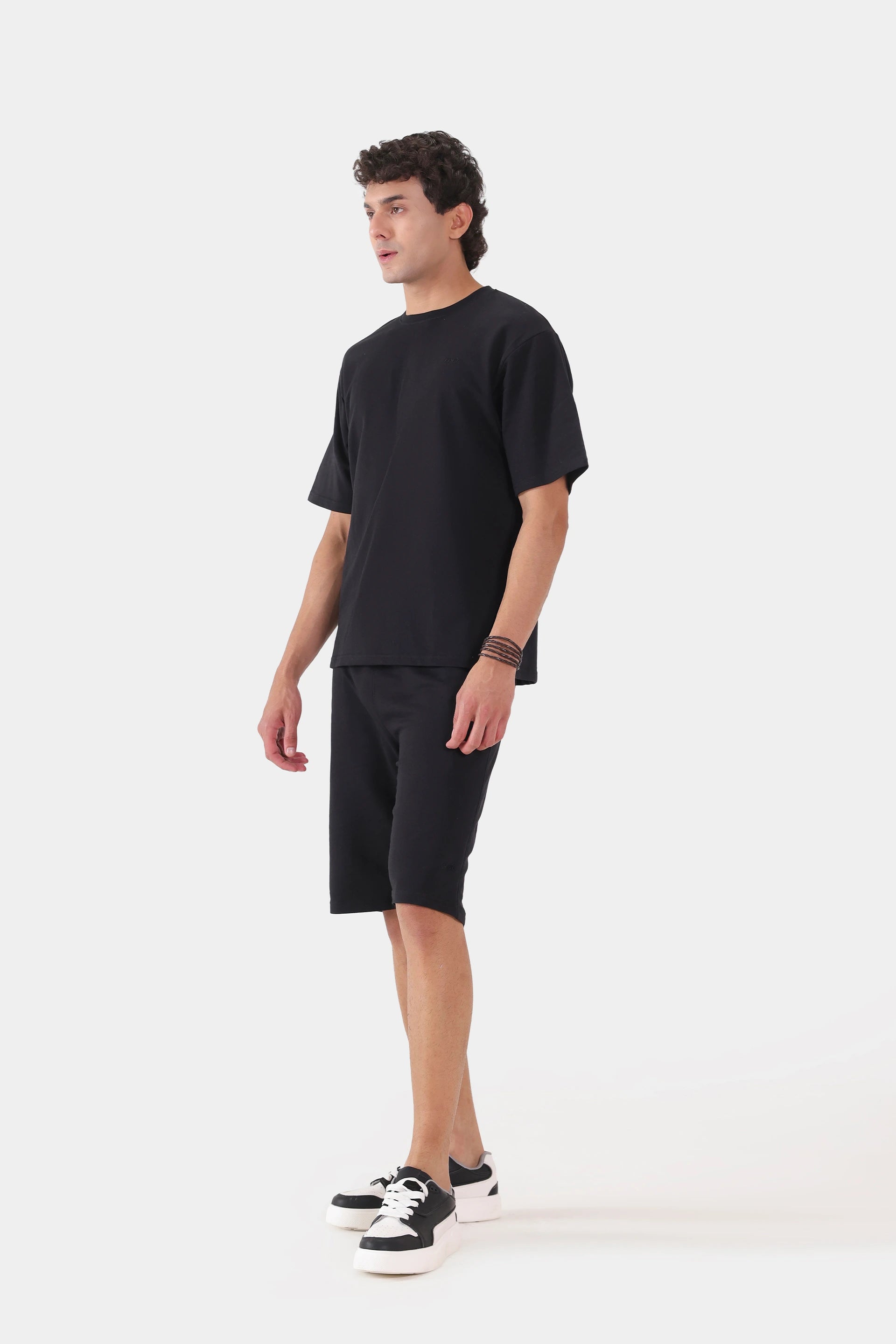 Edge Terry Shorts - Cougar Clothing