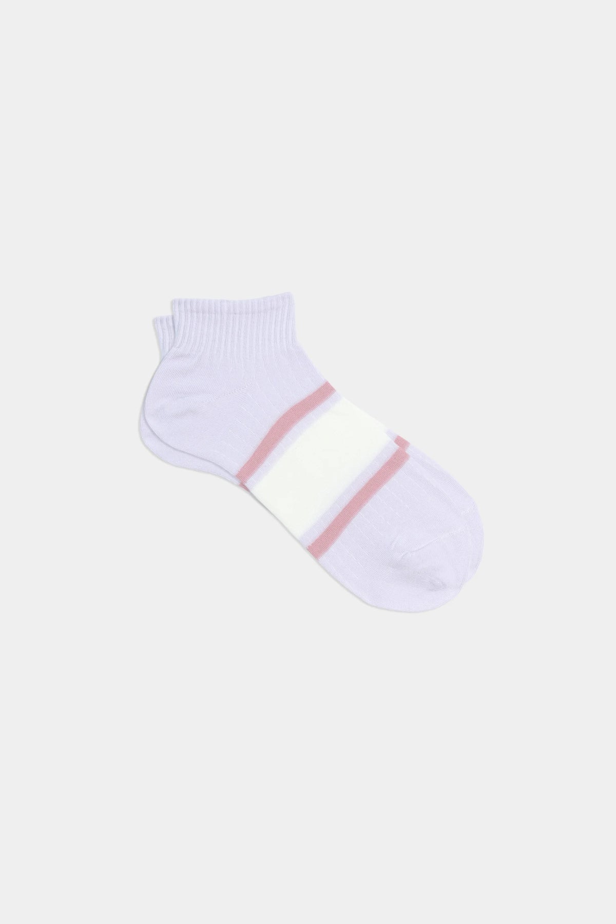 Striped Socks - Cougar Clothing