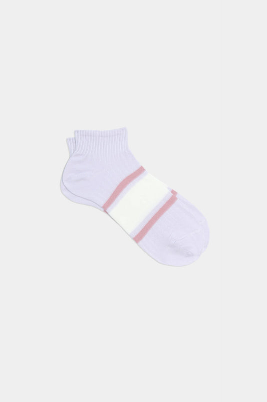 Striped Socks - Cougar Clothing