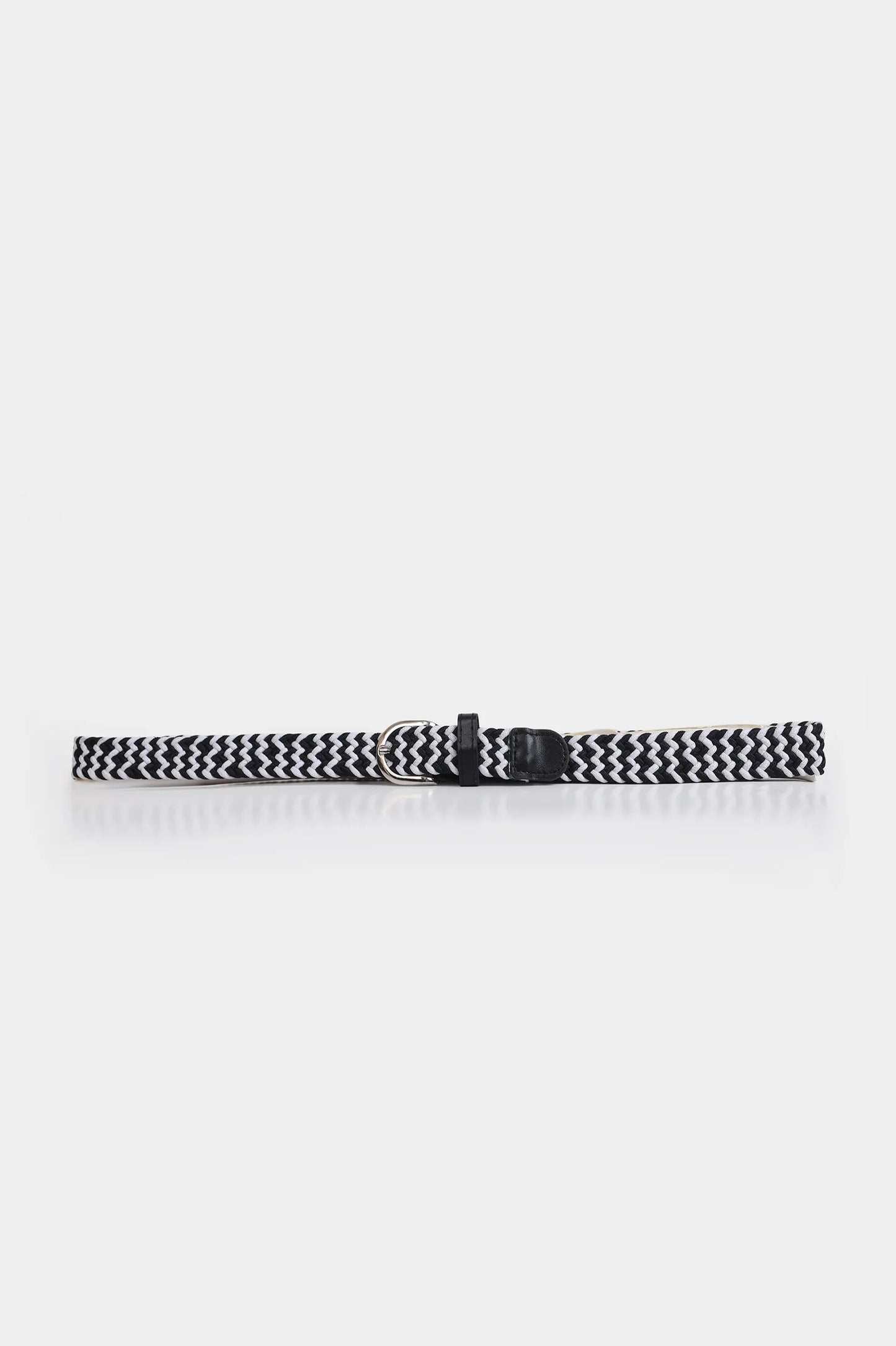 Braided Belt - Cougar Clothing