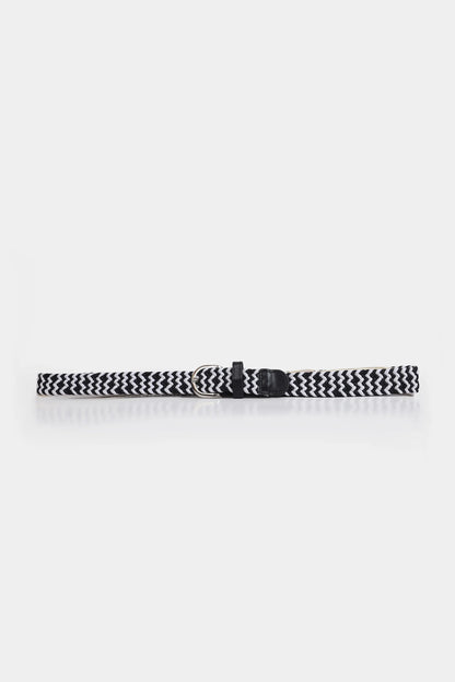 Braided Belt - Cougar Clothing