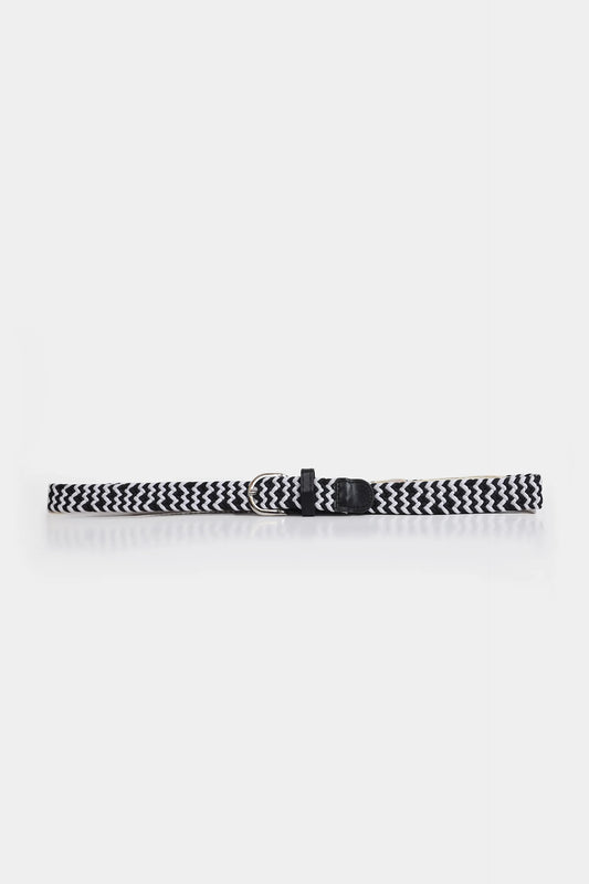 Braided Belt - Cougar Clothing