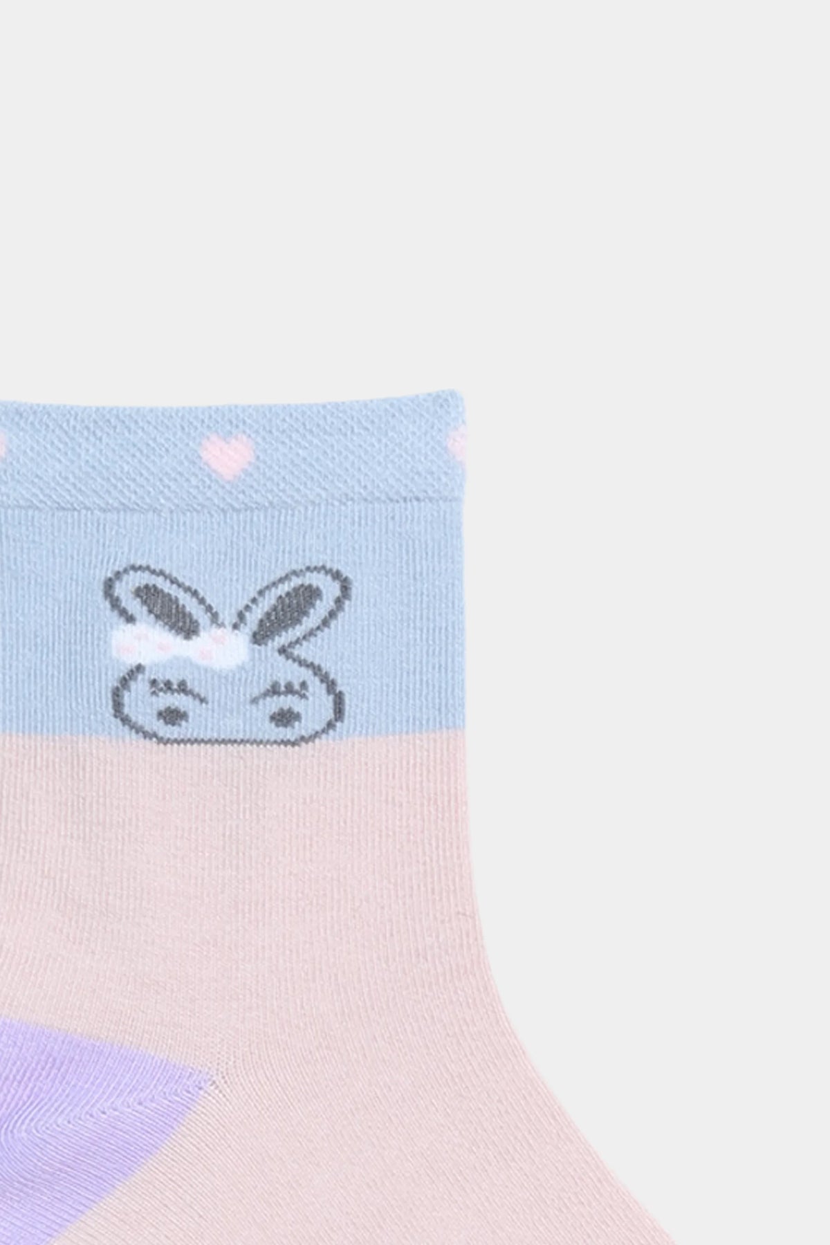 Colorful Ankle Socks - Cougar Clothing