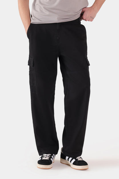 Cargo Jeans - Cougar Clothing