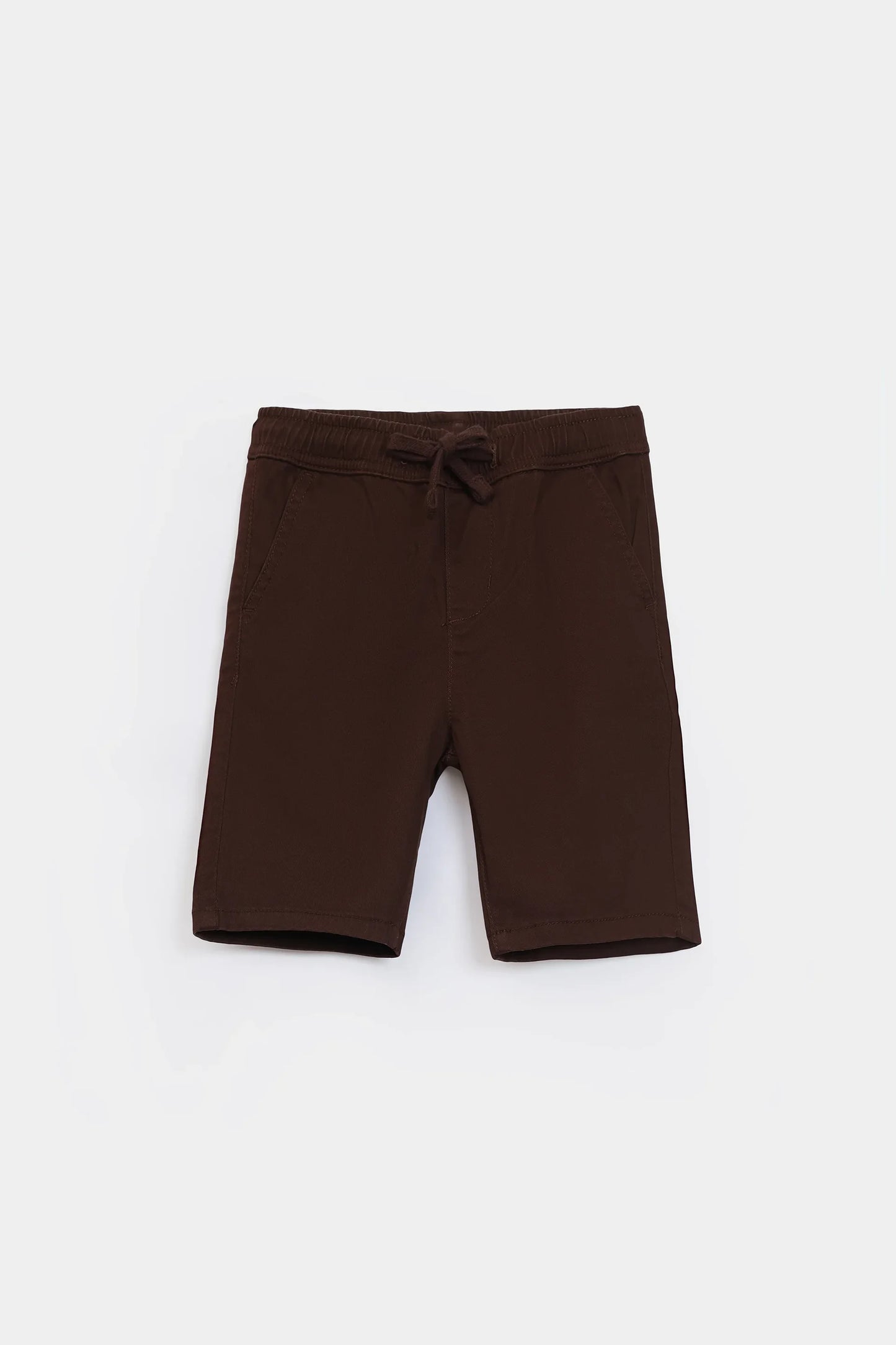 Woven Shorts - Cougar Clothing