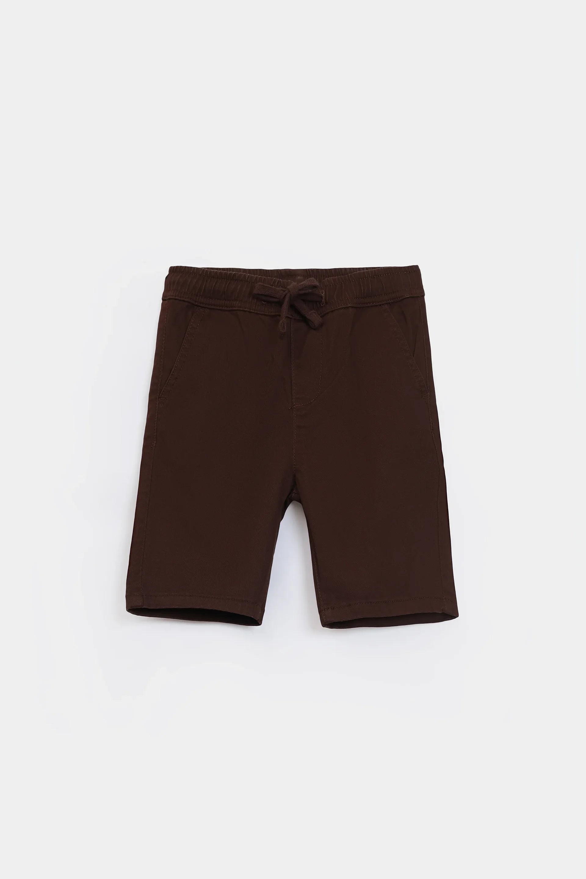 Woven Shorts - Cougar Clothing