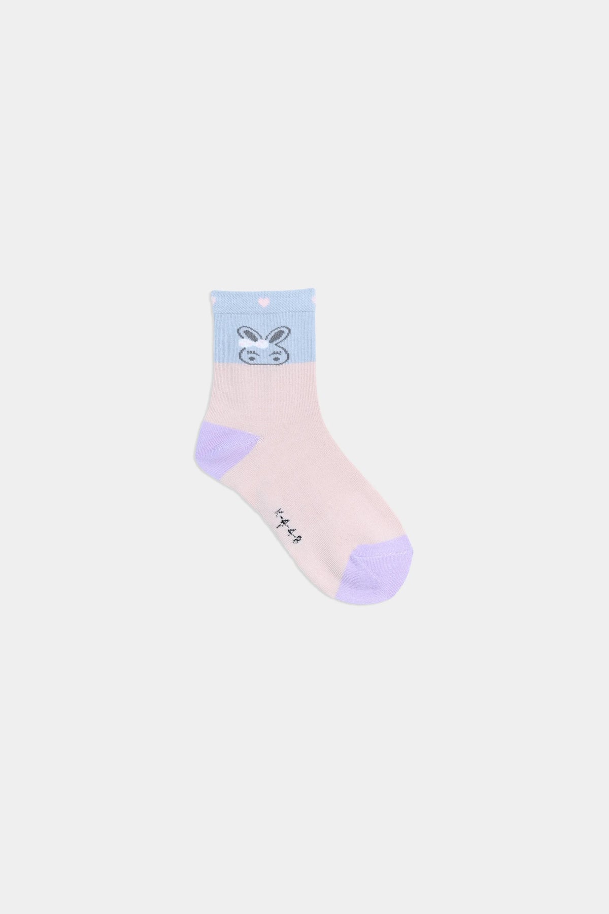 Colorful Ankle Socks - Cougar Clothing