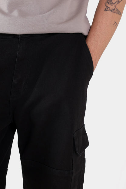 Cargo Jeans - Cougar Clothing
