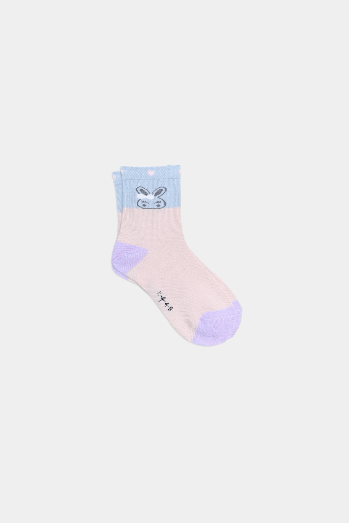 Colorful Ankle Socks - Cougar Clothing