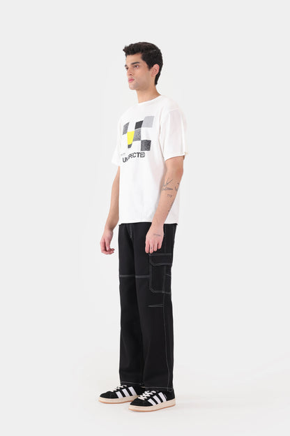 Cargo Jeans - Cougar Clothing