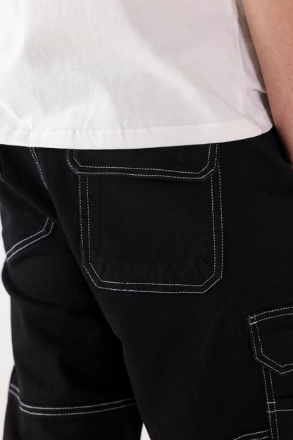 Cargo Jeans - Cougar Clothing