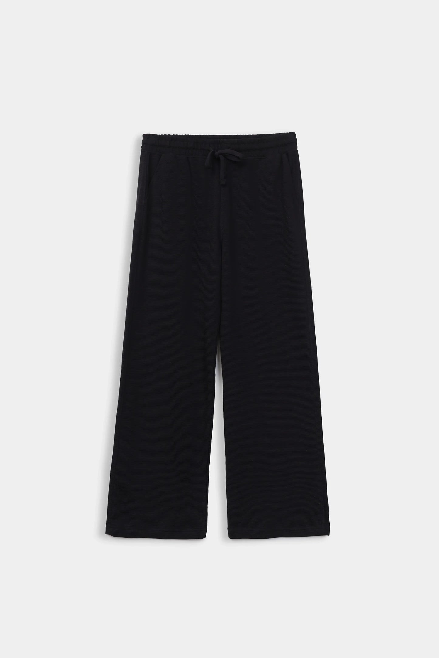 Ottoman Knit Trousers - Cougar Clothing