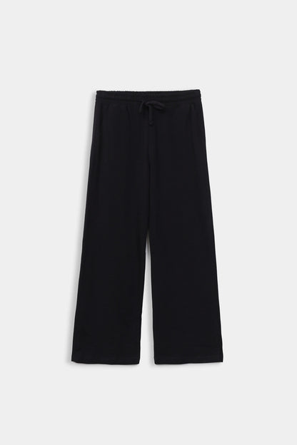 Ottoman Knit Trousers - Cougar Clothing