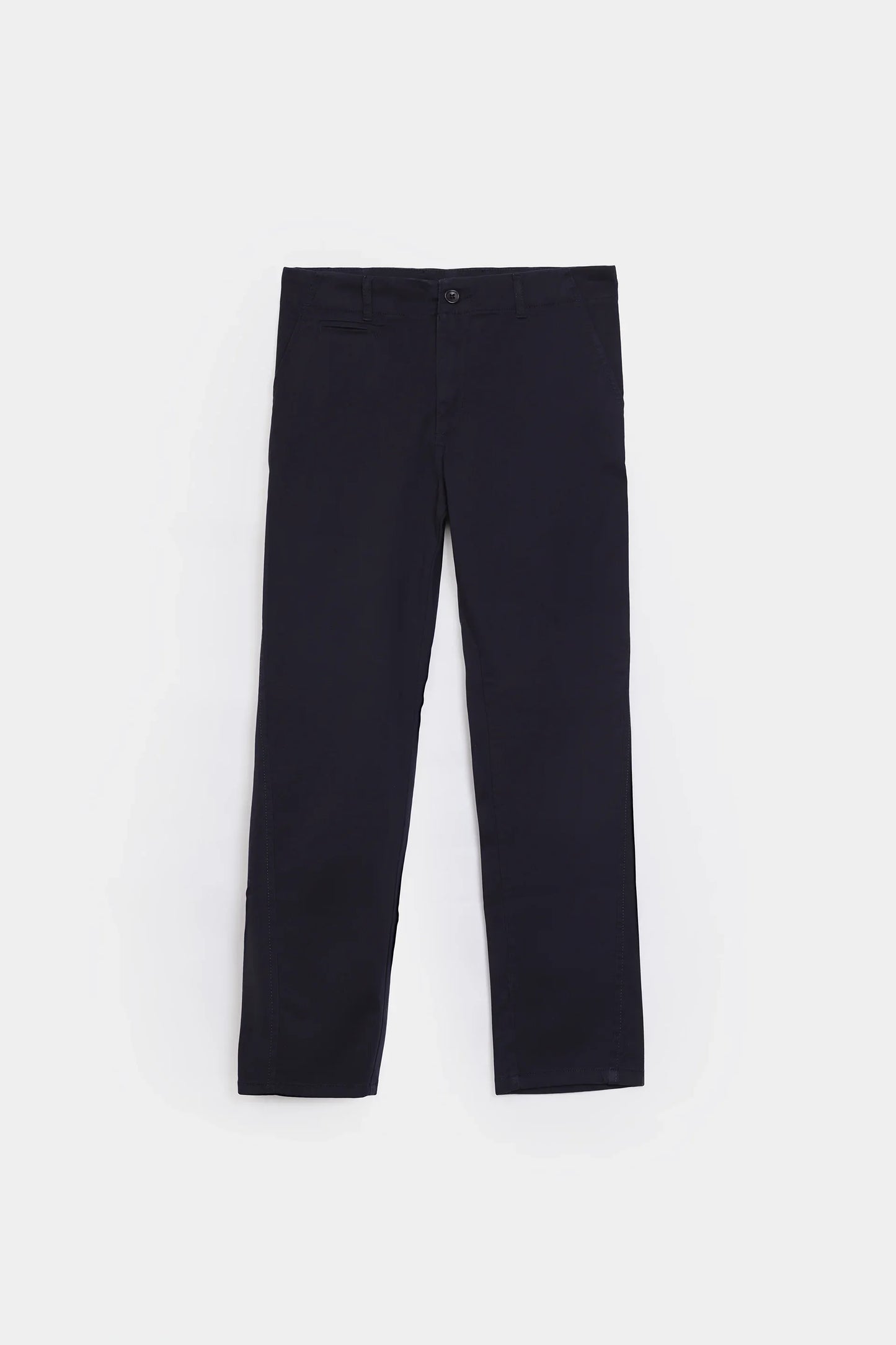 Basic Chino Pants - Cougar Clothing