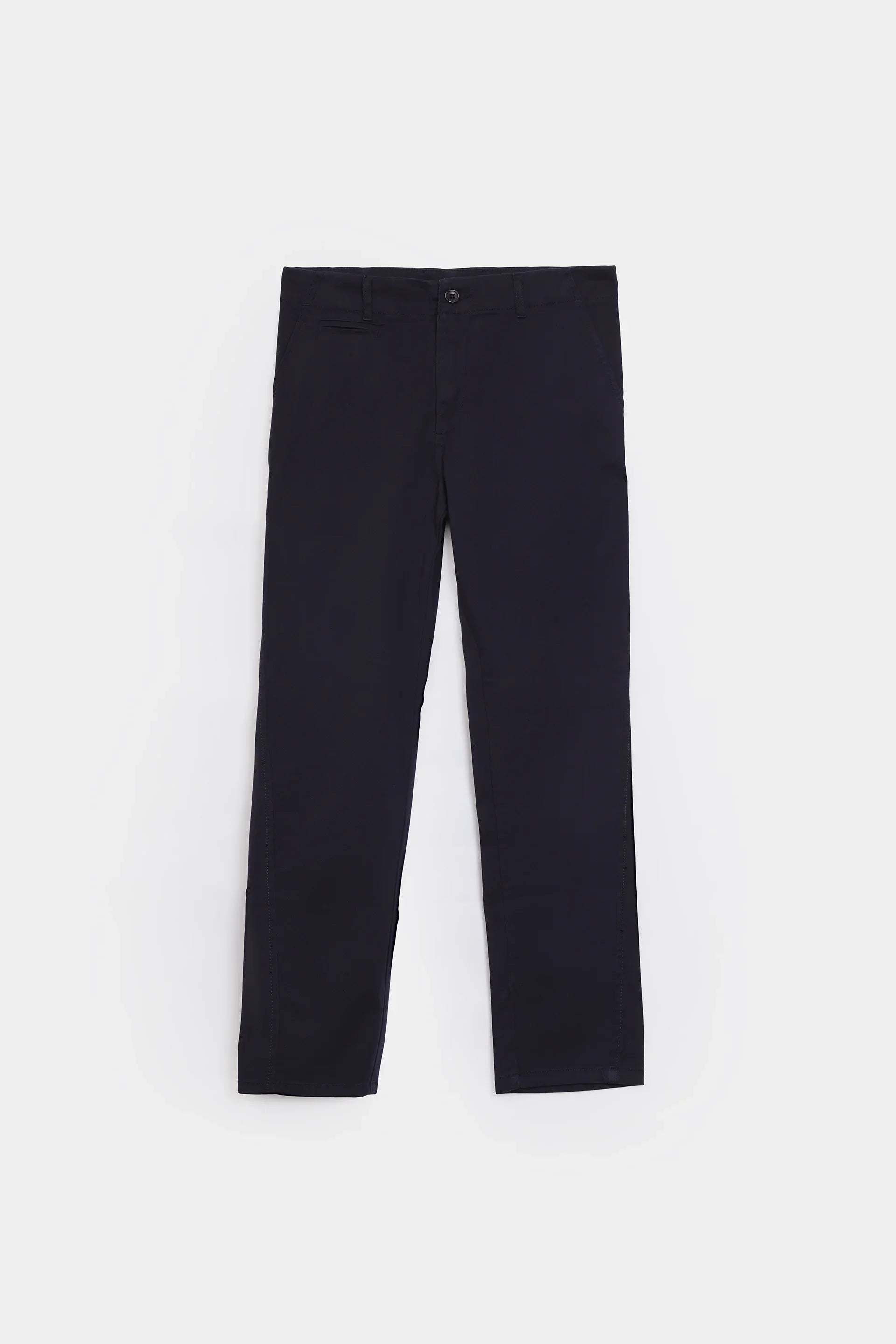 Basic Chino Pants - Cougar Clothing