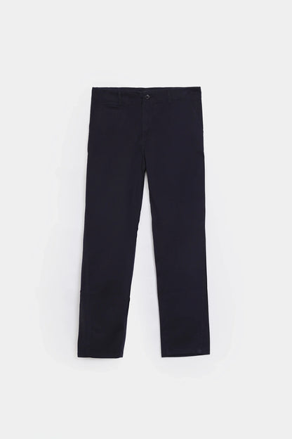 Basic Chino Pants - Cougar Clothing