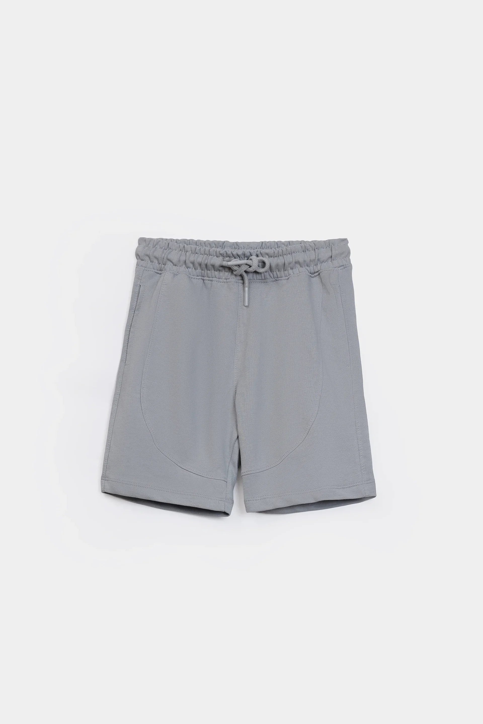 Basic Shorts - Cougar Clothing