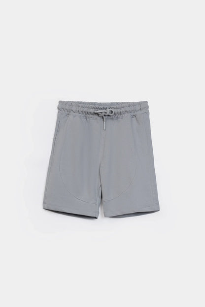 Basic Shorts - Cougar Clothing