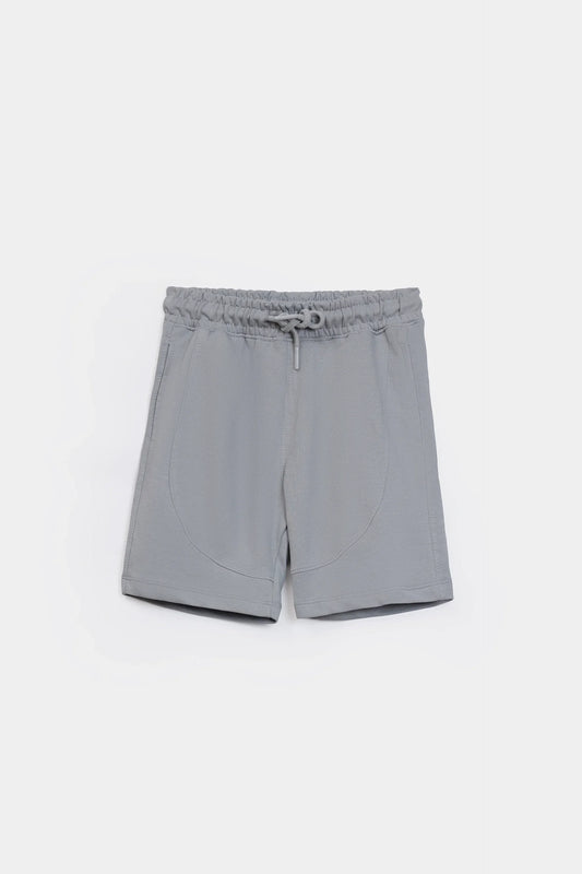Basic Shorts - Cougar Clothing