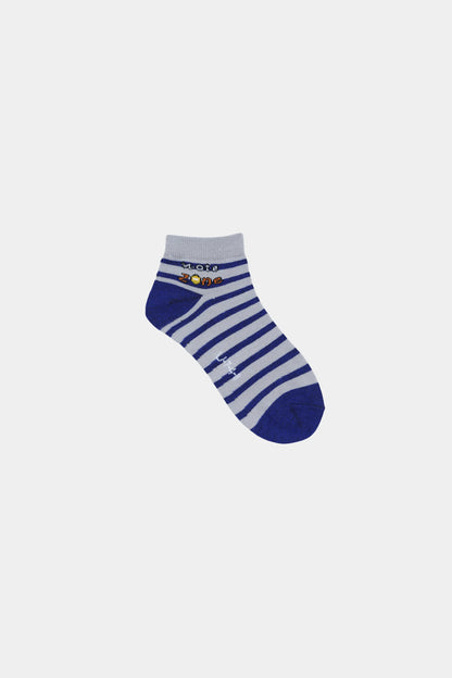 Striped Socks - Cougar Clothing