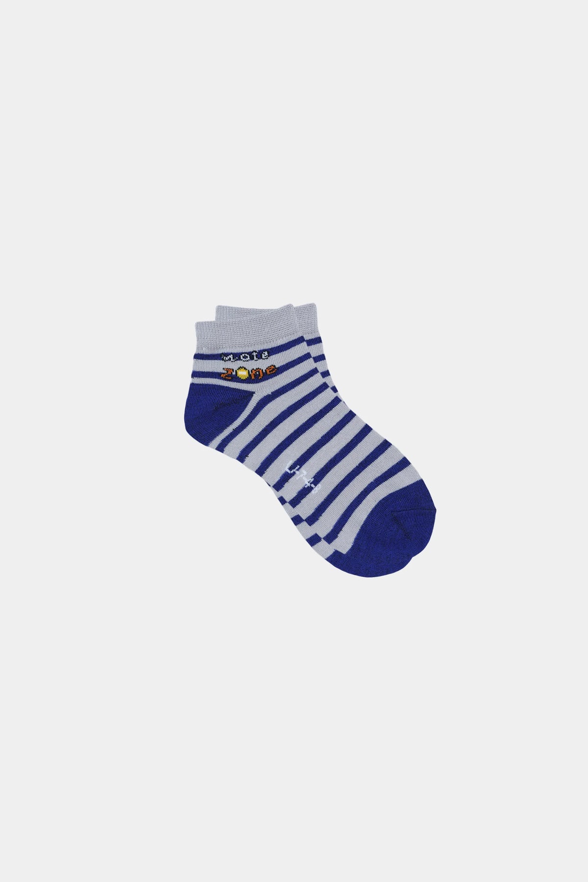Striped Socks - Cougar Clothing
