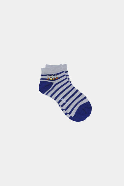 Striped Socks - Cougar Clothing