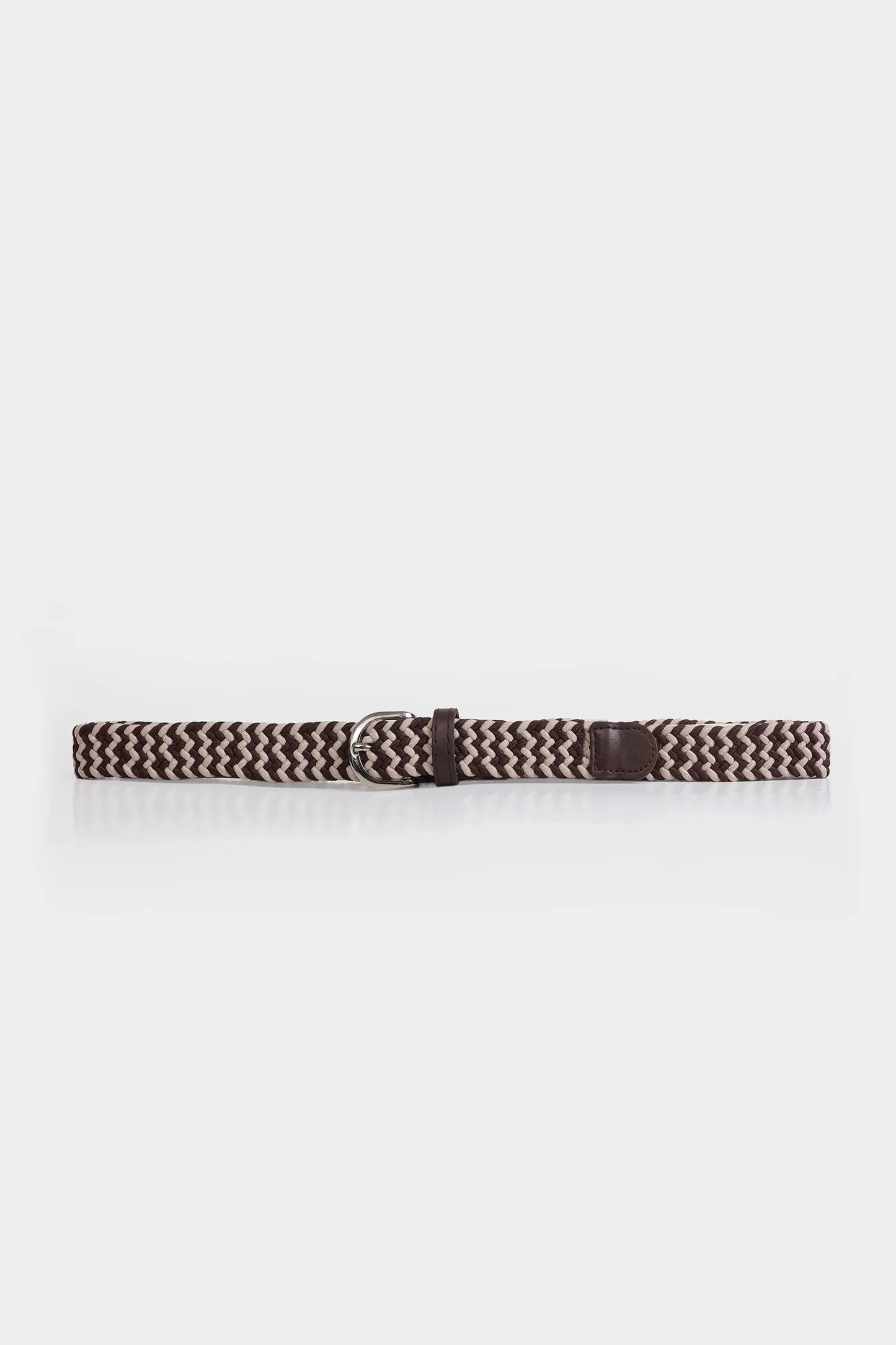 Braided Belt - Cougar Clothing