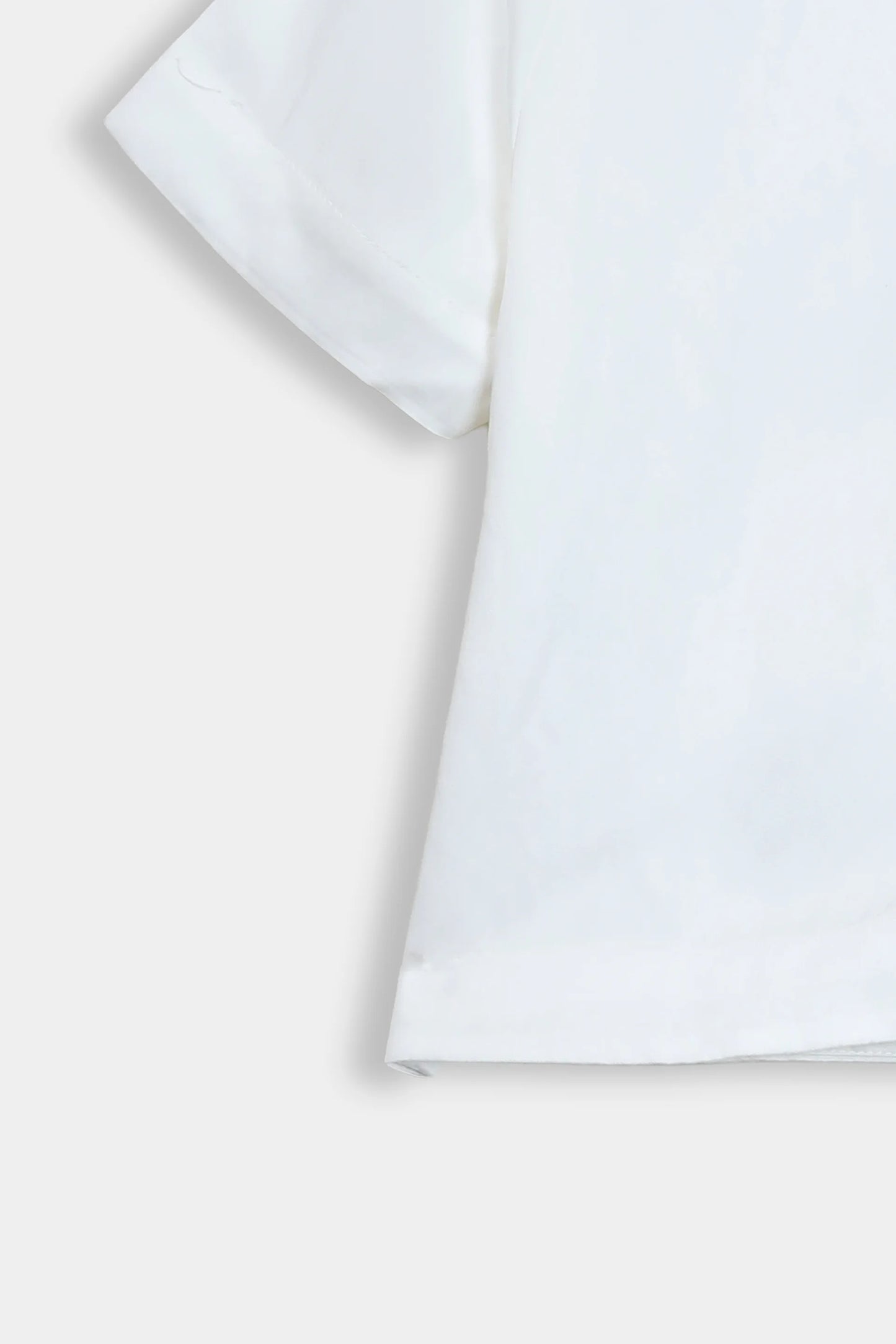 Short-Sleeve Shirt - Cougar Clothing