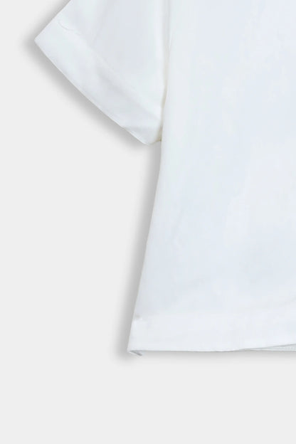 Short-Sleeve Shirt - Cougar Clothing