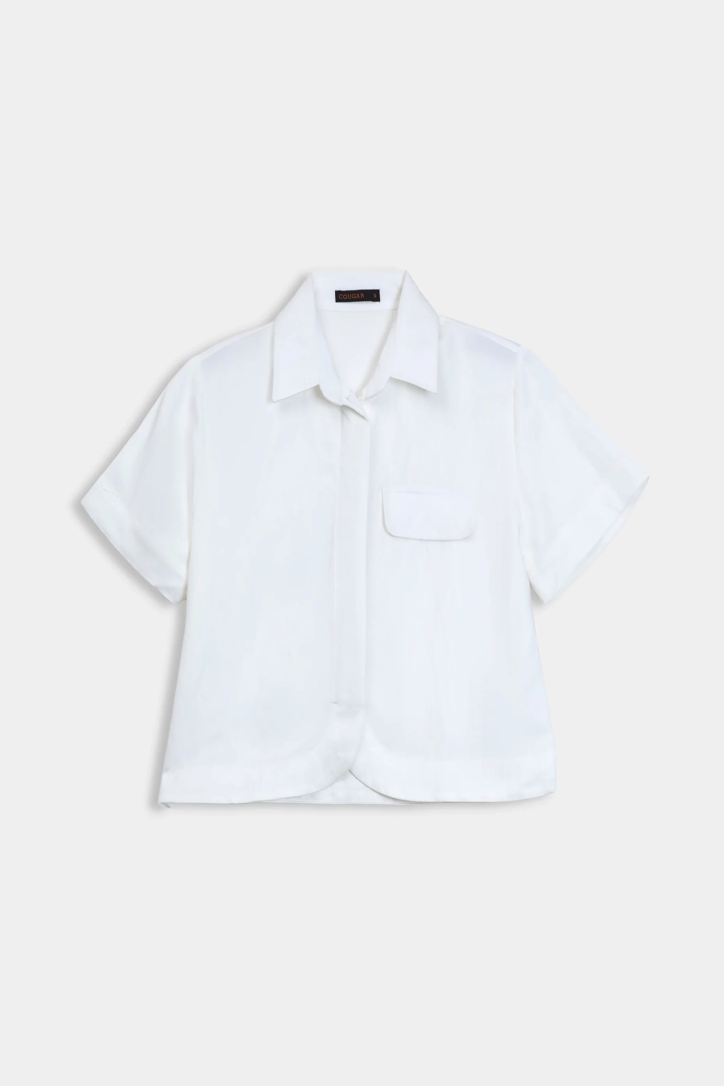 Short-Sleeve Shirt - Cougar Clothing