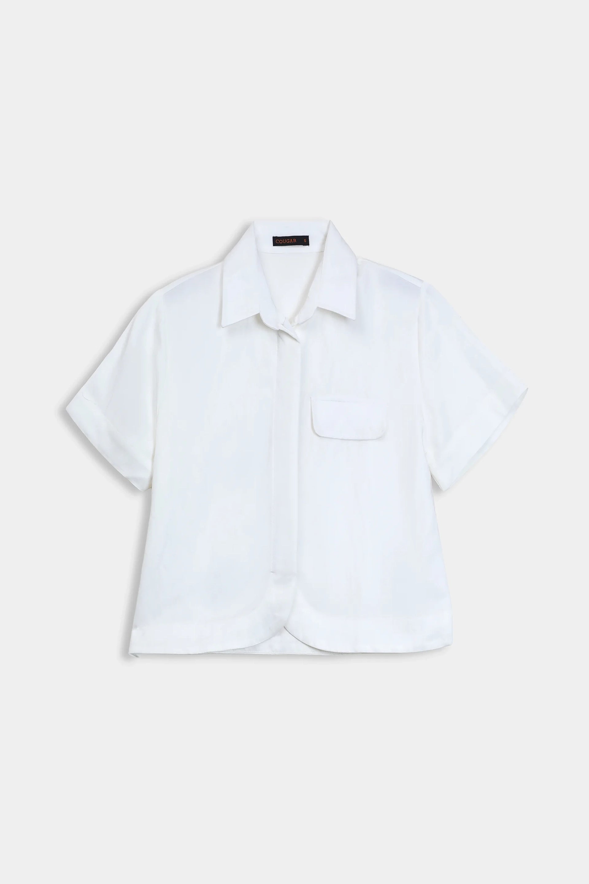 Short-Sleeve Shirt - Cougar Clothing