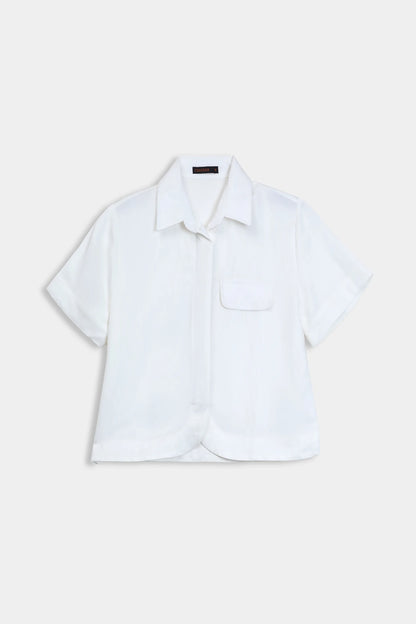 Short-Sleeve Shirt - Cougar Clothing