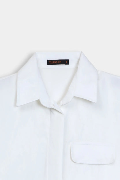 Short-Sleeve Shirt - Cougar Clothing