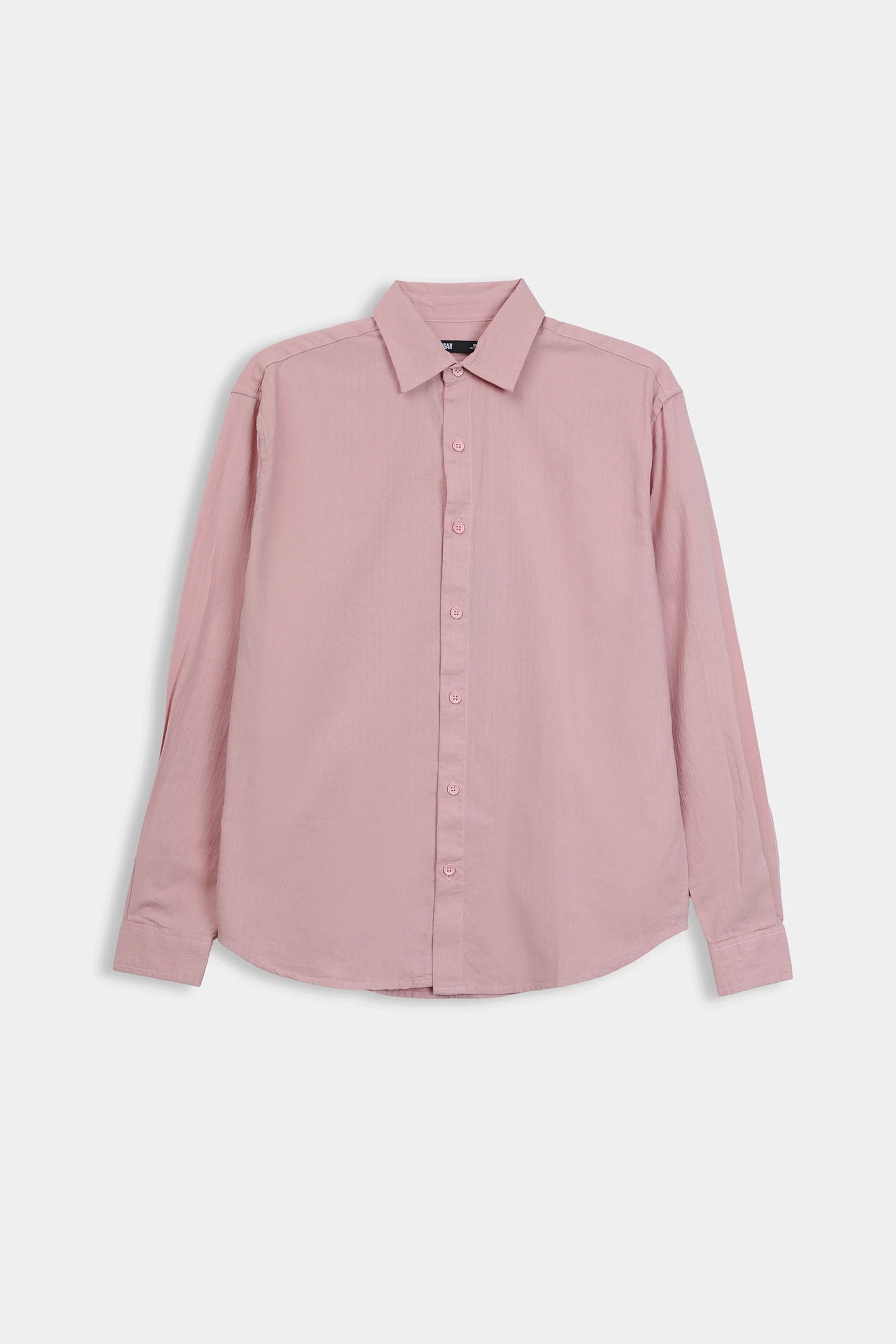 Basic Cotton Shirt - Cougar Clothing