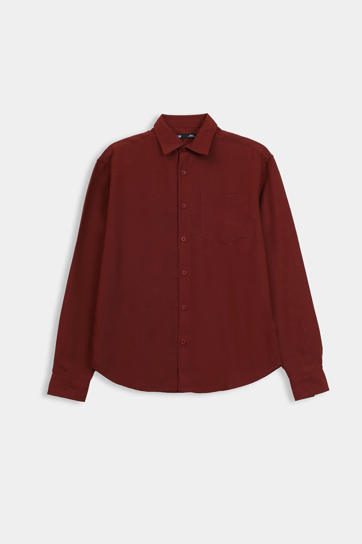 Basic Shirt - Cougar Clothing