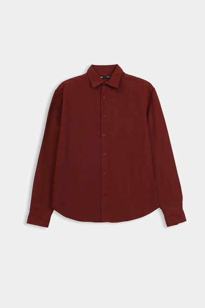 Basic Shirt - Cougar Clothing