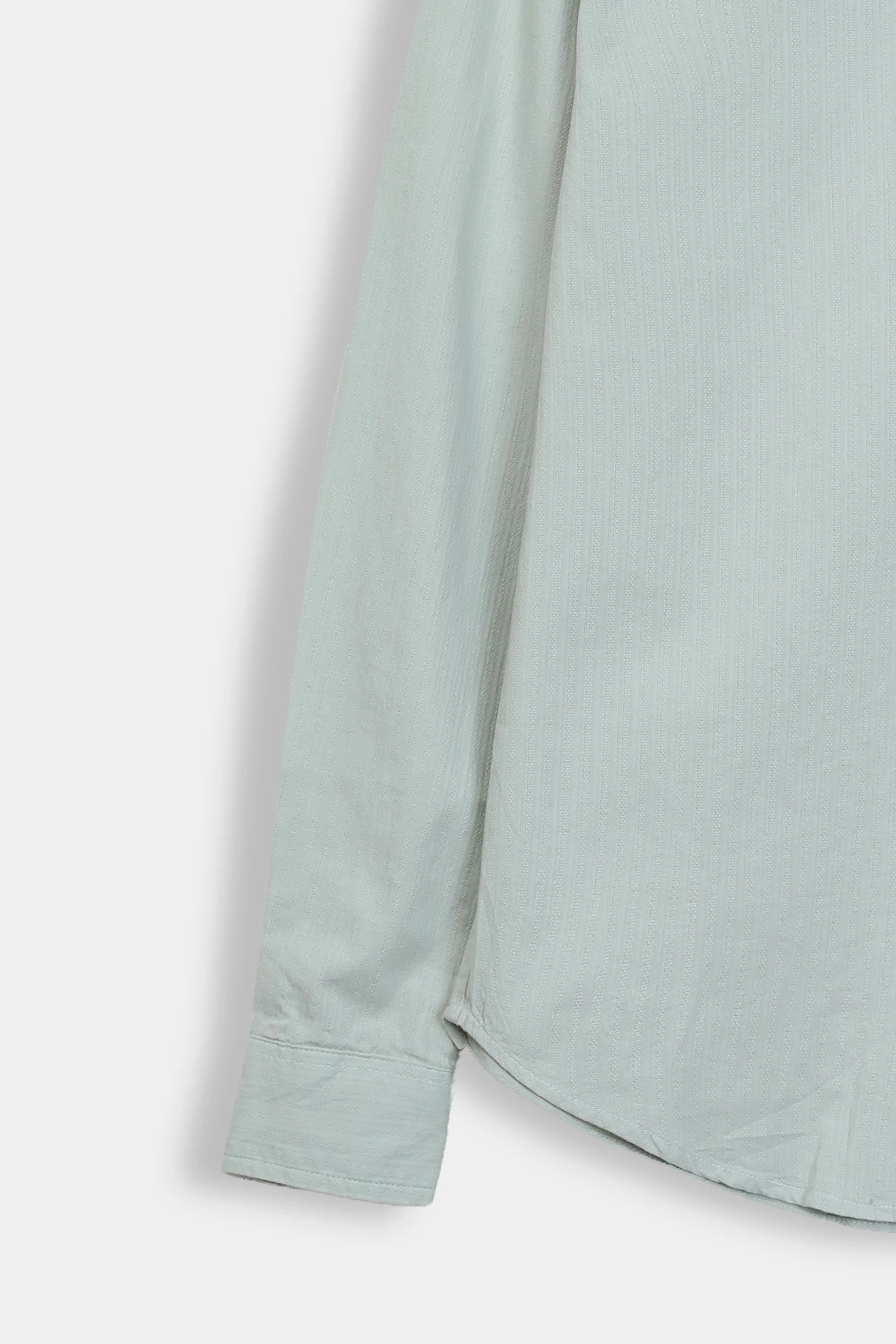 Basic Cotton Shirt - Cougar Clothing