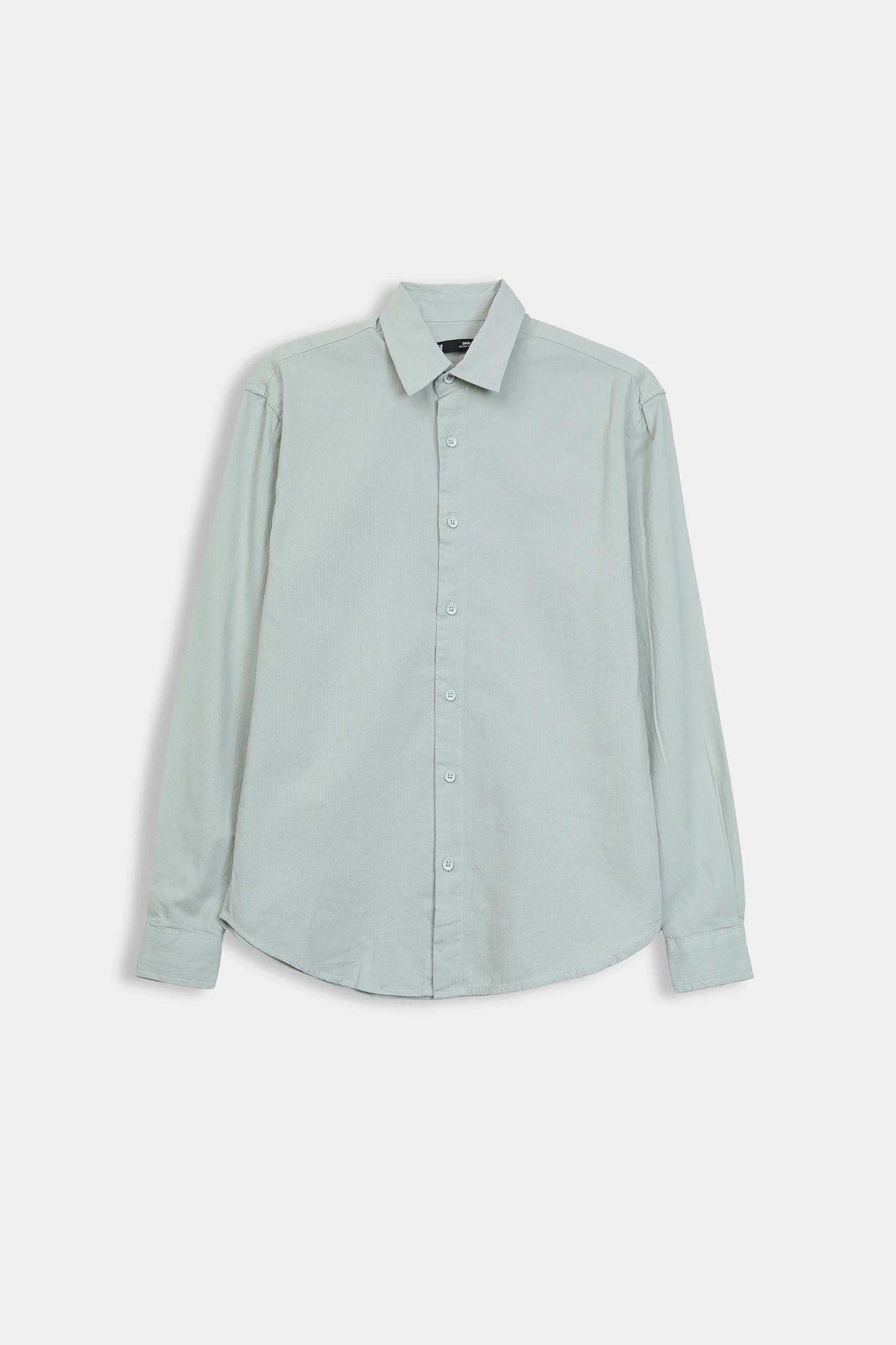 Basic Cotton Shirt - Cougar Clothing