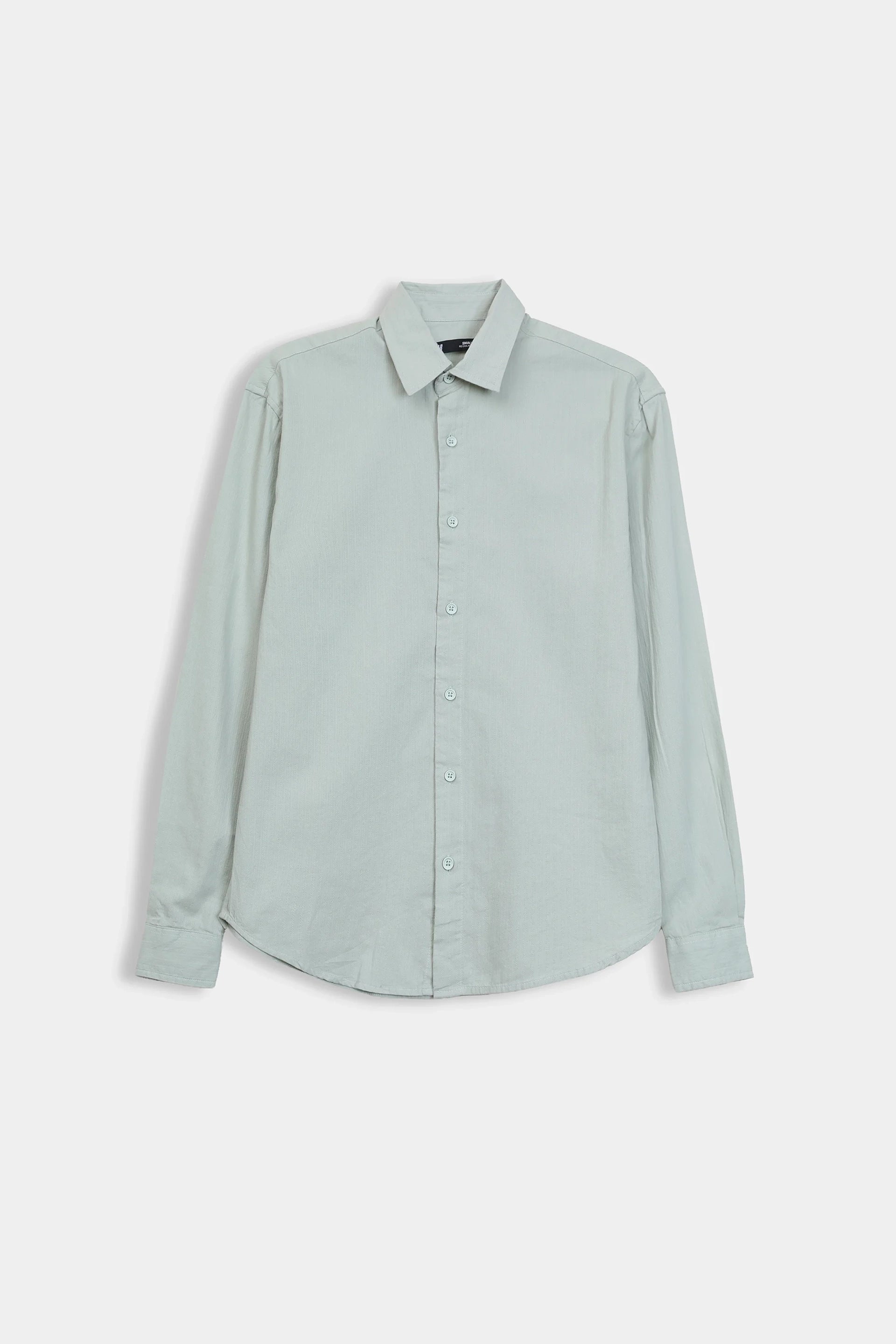 Basic Cotton Shirt - Cougar Clothing