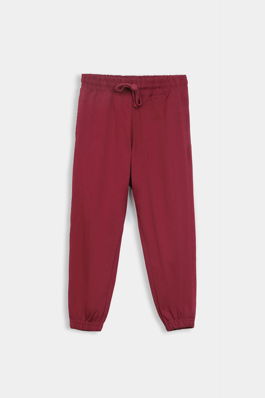 Knitted Trousers - Cougar Clothing