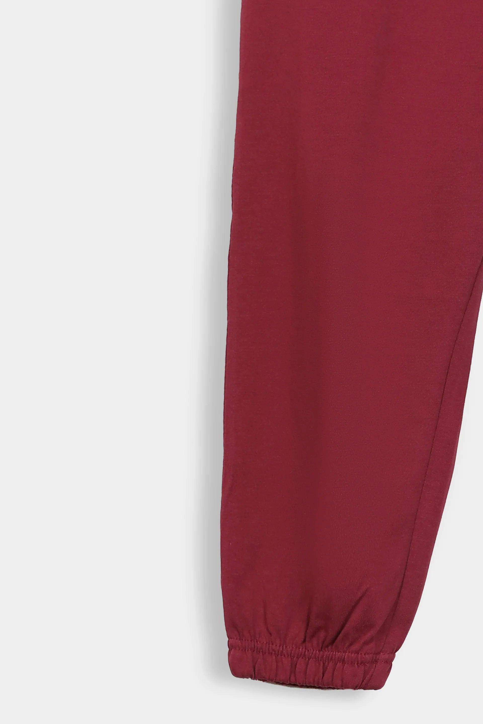 Knitted Trousers - Cougar Clothing