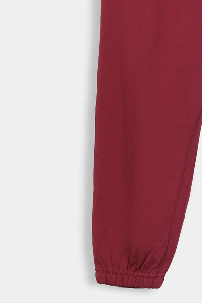 Knitted Trousers - Cougar Clothing