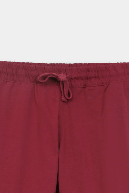 Knitted Trousers - Cougar Clothing