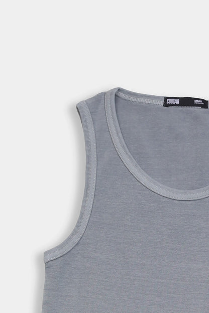 Basic Tank Top - Cougar Clothing