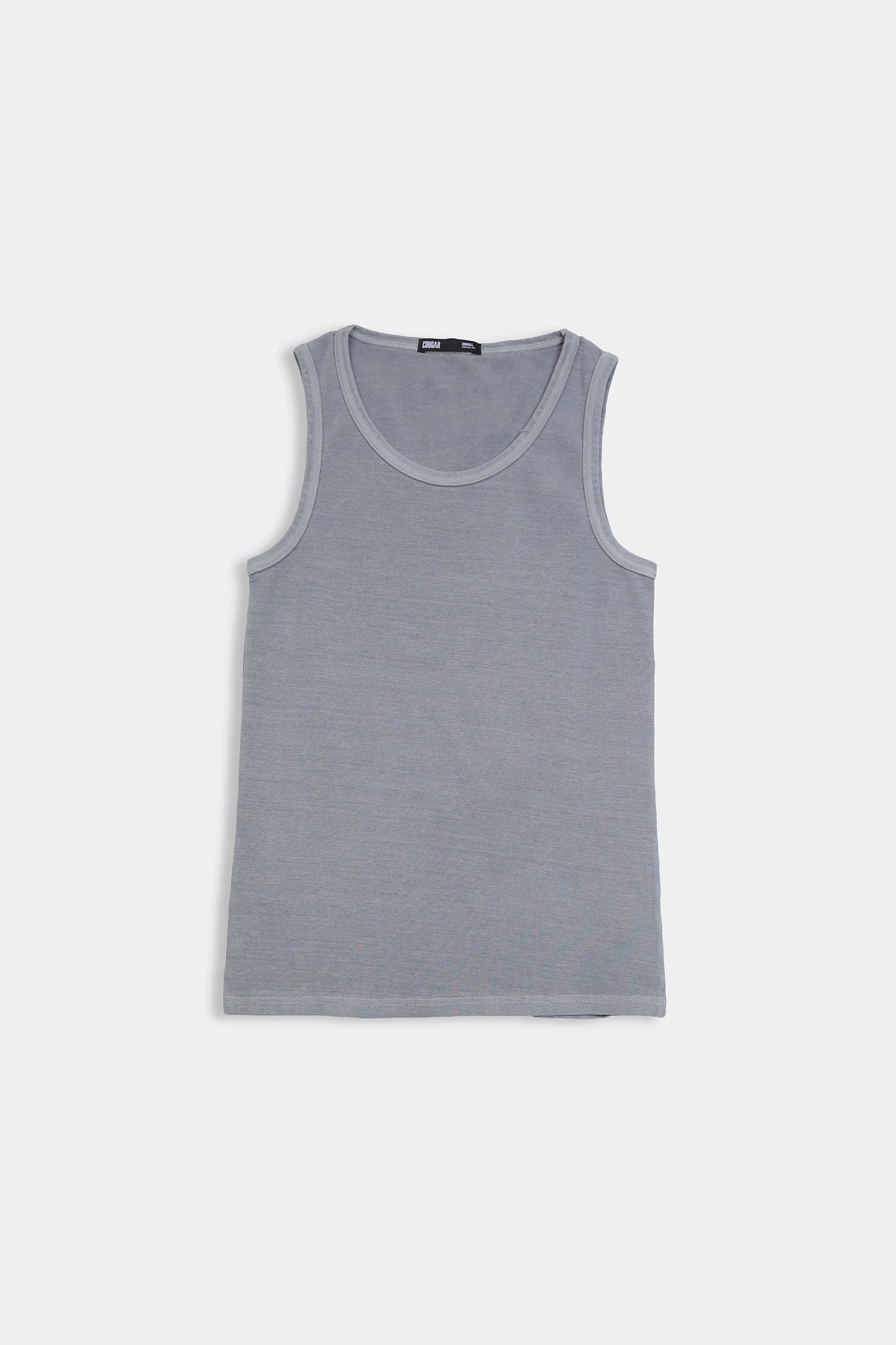 Basic Tank Top - Cougar Clothing