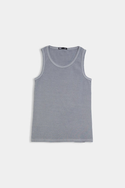 Basic Tank Top - Cougar Clothing